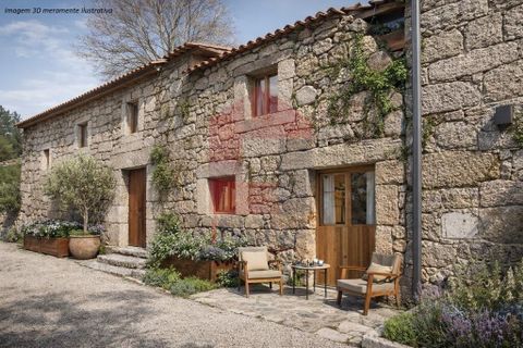 Byhus i Vila Verde, Braga, Vila Verde - € 120.000 | Ref: 08816 - foto 3