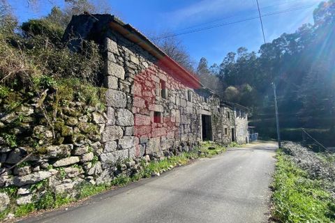 Byhus i Vila Verde, Braga, Vila Verde - € 120.000 | Ref: 08816 - foto 4