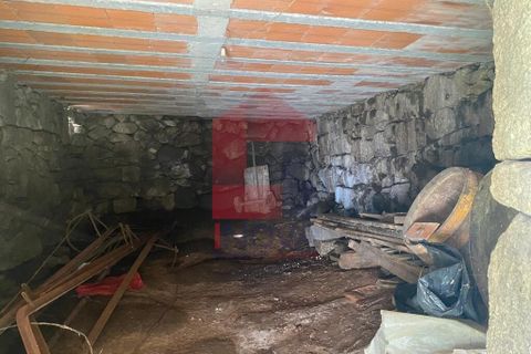 Byhus i Vila Verde, Braga, Vila Verde - € 120.000 | Ref: 08816 - foto 13
