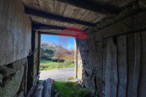 Byhus i Vila Verde, Braga, Vila Verde - € 120.000 | Ref: 08816 - foto 16