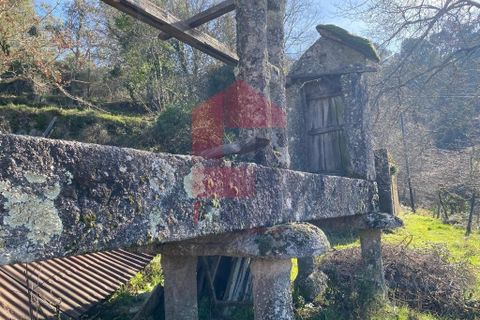 Byhus i Vila Verde, Braga, Vila Verde - € 120.000 | Ref: 08816 - foto 19