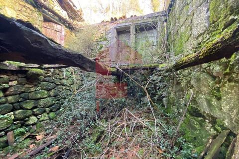 Byhus i Vila Verde, Braga, Vila Verde - € 120.000 | Ref: 08816 - foto 21