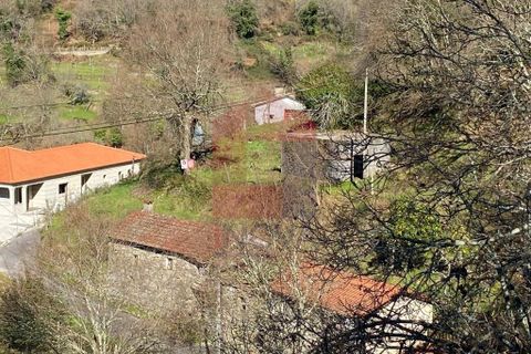 Byhus i Vila Verde, Braga, Vila Verde - € 120.000 | Ref: 08816 - foto 24