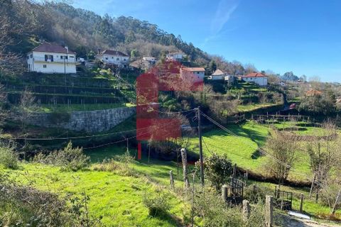 Byhus i Vila Verde, Braga, Vila Verde - € 120.000 | Ref: 08816 - foto 26