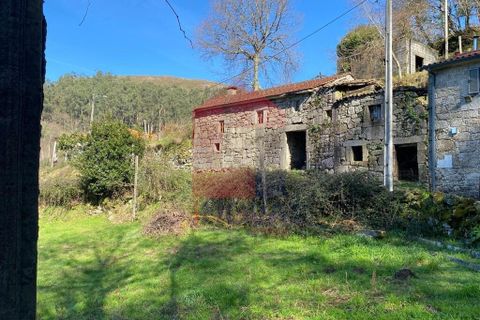 Byhus i Vila Verde, Braga, Vila Verde - € 120.000 | Ref: 08816 - foto 32