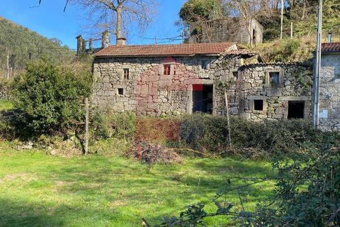 Byhus i Vila Verde, Braga, Vila Verde - € 120.000 | Ref: 08816 - foto 39