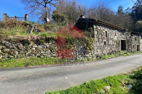 Byhus i Vila Verde, Braga, Vila Verde - € 120.000 | Ref: 08816 - foto 42