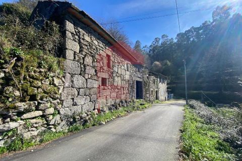 Byhus i Vila Verde, Braga, Vila Verde - € 120.000 | Ref: 08816 - foto 43