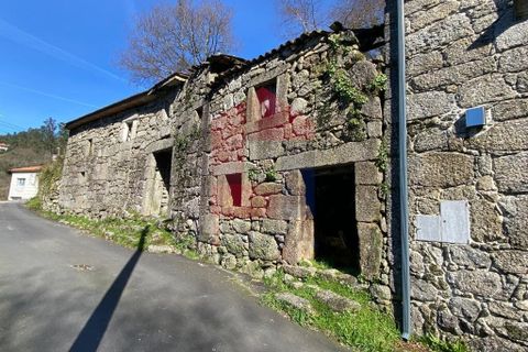 Byhus i Vila Verde, Braga, Vila Verde - € 120.000 | Ref: 08816 - foto 44