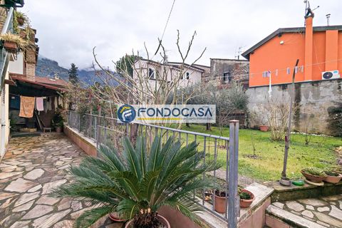 Villa a Camaiore, Lucca, Camaiore - € 325.000 | Ref: fdm663 - foto 3