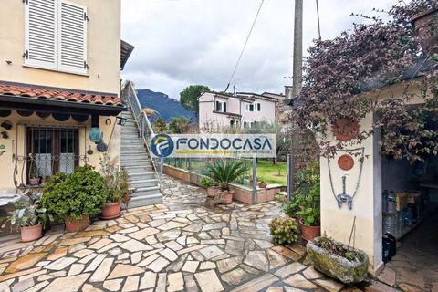 Villa a Camaiore, Lucca, Camaiore - € 325.000 | Ref: fdm663 - foto 32
