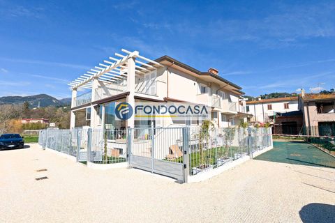 Villa i Camaiore, Lucca, Camaiore - € 360.000 | Ref: fdm665 - foto 1