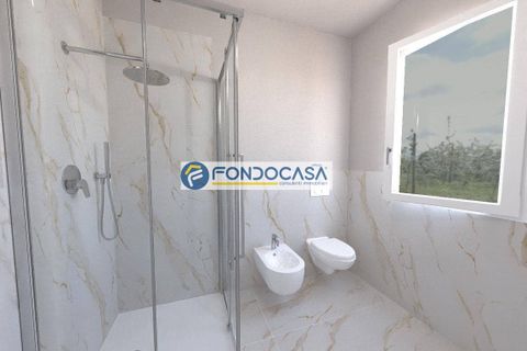 Villa i Camaiore, Lucca, Camaiore - € 360.000 | Ref: fdm665 - foto 12
