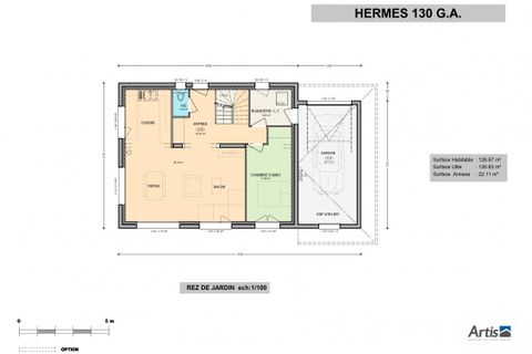 Villa a Arenthon, Haute-Savoie, Arenthon - € 546.000 | Ref: BFR_-_ARENTHON_13 - foto 2