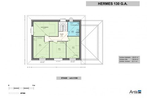 Villa a Arenthon, Haute-Savoie, Arenthon - € 546.000 | Ref: BFR_-_ARENTHON_13 - foto 3