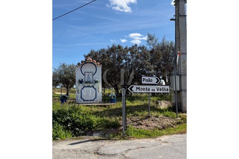 Villa i Crato, Portalegre, Crato - € 68.000 | Ref: CAS_343 - foto 12