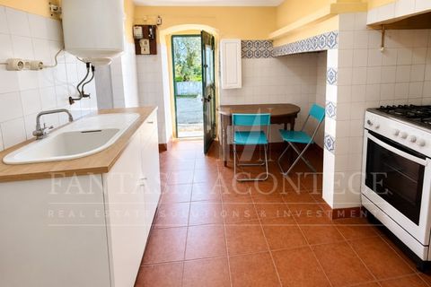 Villa i Crato, Portalegre, Crato - € 68.000 | Ref: CAS_343 - foto 2
