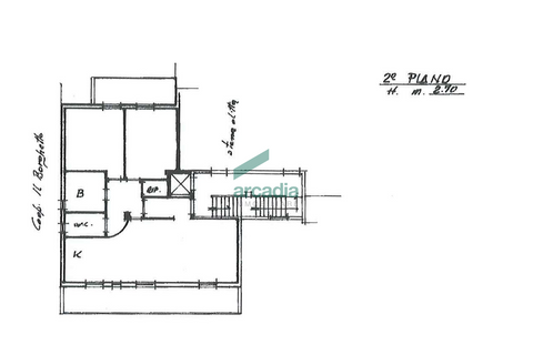 Leilighet i Bari, Bari, Bari - € 240 000 | Ref: 12015/2026 - foto 37