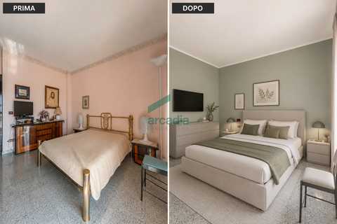 Leilighet i Bari, Bari, Bari - € 240 000 | Ref: 12015/2026 - foto 19