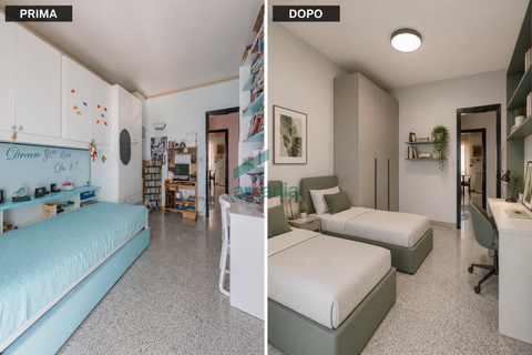 Leilighet i Bari, Bari, Bari - € 240 000 | Ref: 12015/2026 - foto 21
