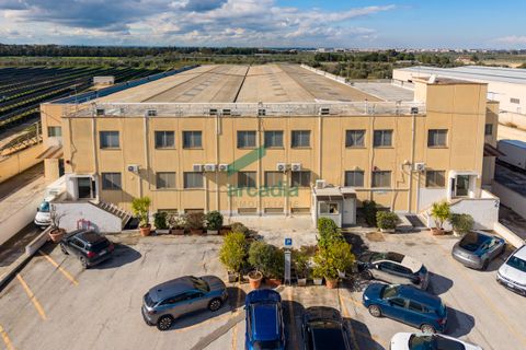 Erhvervsejendom i Capurso, Bari, Capurso - € 2.000.000 | Ref: 12017/2026 - foto 15
