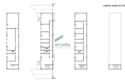 Erhvervsejendom i Capurso, Bari, Capurso - € 2.000.000 | Ref: 12017/2026 - foto 19