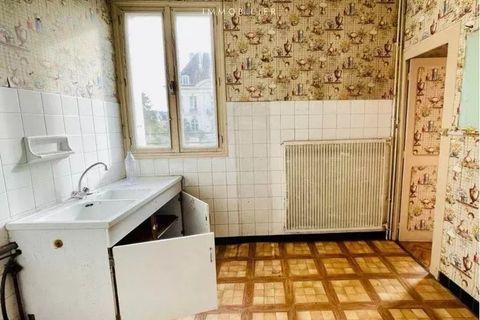 Byhus i Chatellerault, Vienne, Chatellerault - € 69.000 | Ref: 86796742 - foto 2