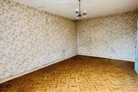 Byhus i Chatellerault, Vienne, Chatellerault - € 69.000 | Ref: 86796742 - foto 3