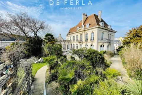 Propriedade comercial em Chatellerault, Vienne, Chatellerault - € 1.720.000 | Ref: 86796509 - foto 1