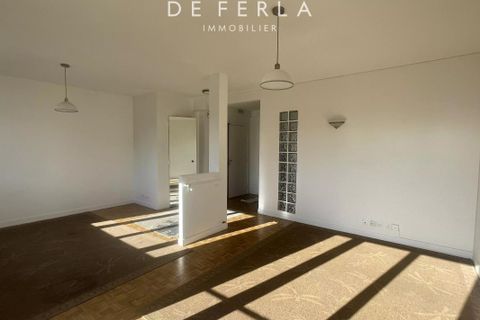 Lejlighed i Antony, Hauts-de-Seine, Antony - € 398.000 | Ref: 86796842 - foto 1