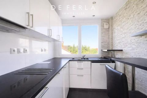 Lejlighed i Antony, Hauts-de-Seine, Antony - € 398.000 | Ref: 86796842 - foto 2