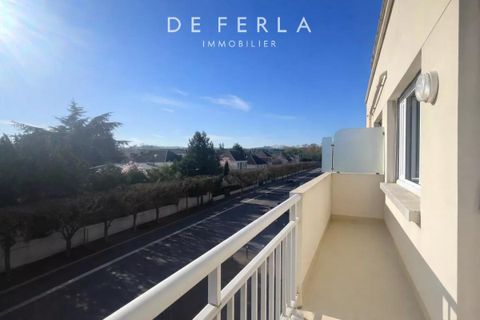 Lejlighed i Antony, Hauts-de-Seine, Antony - € 398.000 | Ref: 86796842 - foto 3