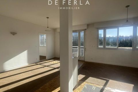 Lejlighed i Antony, Hauts-de-Seine, Antony - € 398.000 | Ref: 86796842 - foto 5