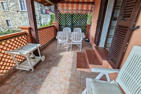 Villa a Carrara, Massa and Carrara, Carrara - € 185.000 | Ref: GAB-2033 - foto 3