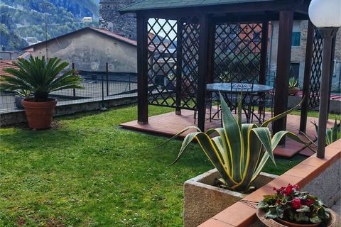 Villa a Carrara, Massa and Carrara, Carrara - € 185.000 | Ref: GAB-2033 - foto 4