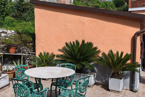 Villa a Carrara, Massa and Carrara, Carrara - € 185.000 | Ref: GAB-2033 - foto 6
