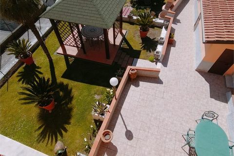 Villa a Carrara, Massa and Carrara, Carrara - € 185.000 | Ref: GAB-2033 - foto 7