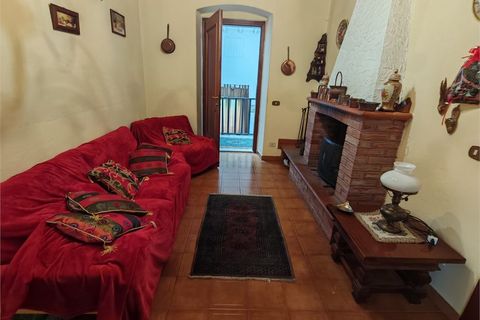 Villa a Carrara, Massa and Carrara, Carrara - € 185.000 | Ref: GAB-2033 - foto 8