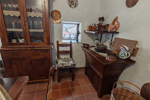 Villa a Carrara, Massa and Carrara, Carrara - € 185.000 | Ref: GAB-2033 - foto 12