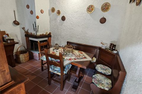 Villa a Carrara, Massa and Carrara, Carrara - € 185.000 | Ref: GAB-2033 - foto 13