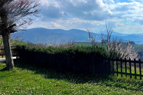 Villa a Arcevia, Ancona, Arcevia - € 69.000 | Ref: MAR-2034 - foto 2