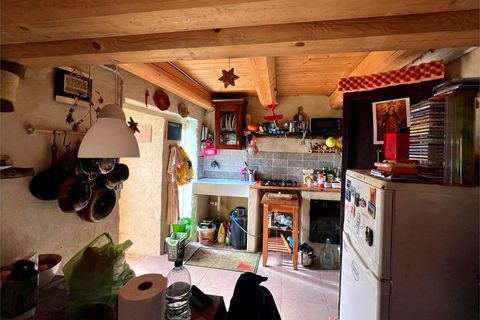 Villa a Arcevia, Ancona, Arcevia - € 69.000 | Ref: MAR-2034 - foto 4