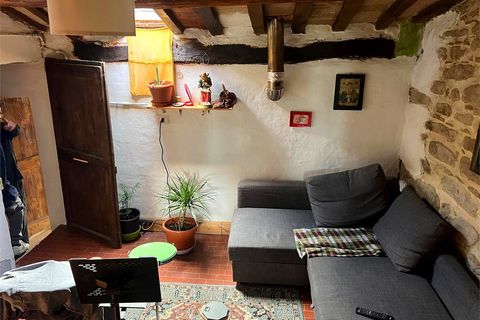 Villa a Arcevia, Ancona, Arcevia - € 69.000 | Ref: MAR-2034 - foto 8