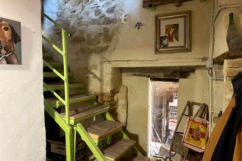 Villa a Arcevia, Ancona, Arcevia - € 69.000 | Ref: MAR-2034 - foto 11