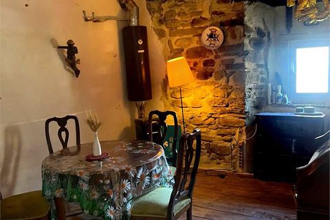 Villa a Arcevia, Ancona, Arcevia - € 69.000 | Ref: MAR-2034 - foto 16