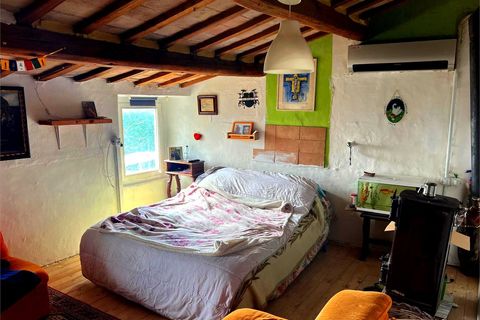 Villa a Arcevia, Ancona, Arcevia - € 69.000 | Ref: MAR-2034 - foto 17