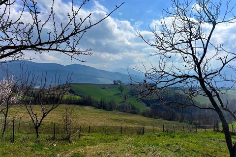 Villa a Arcevia, Ancona, Arcevia - € 69.000 | Ref: MAR-2034 - foto 20