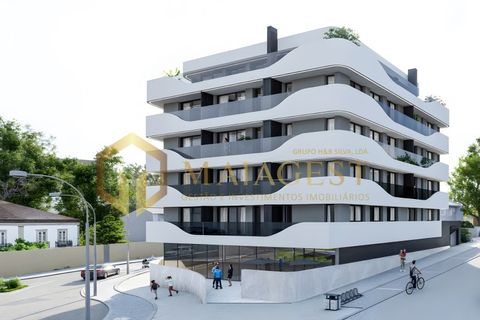 Lejlighed i Trofa, Porto, Trofa - € 335.000 | Ref: trf_P260302 - foto 2