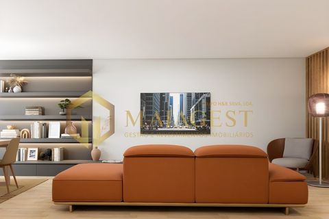 Lejlighed i Trofa, Porto, Trofa - € 335.000 | Ref: trf_P260302 - foto 11