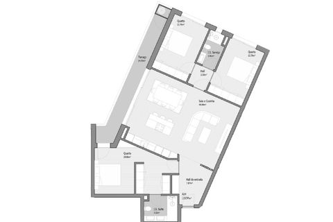 Lejlighed i Trofa, Porto, Trofa - € 335.000 | Ref: trf_P260302 - foto 15
